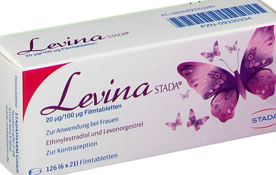 Levina Stada, Levina Stada, Tabletten