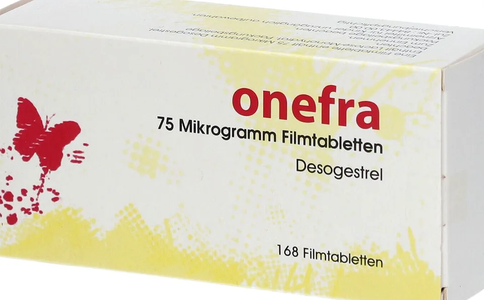 Onefra, Onefra, Tabletten
