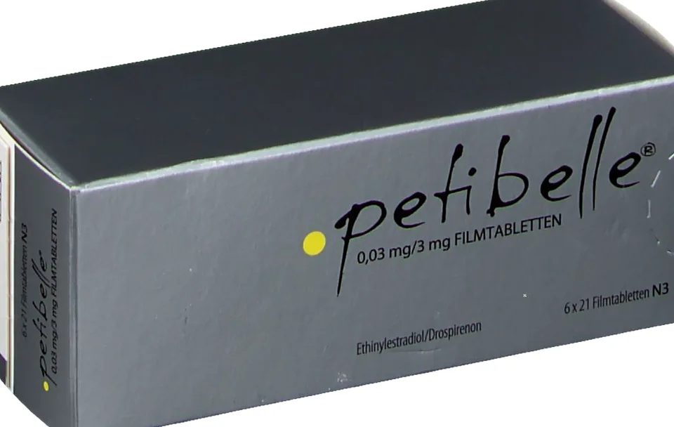 Petibelle, Petibelle, Tabletten