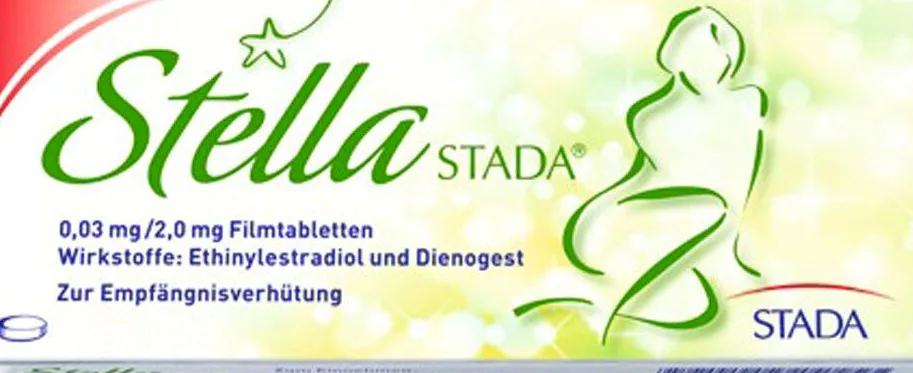 Stella Stada, Stella Stada, Tabletten