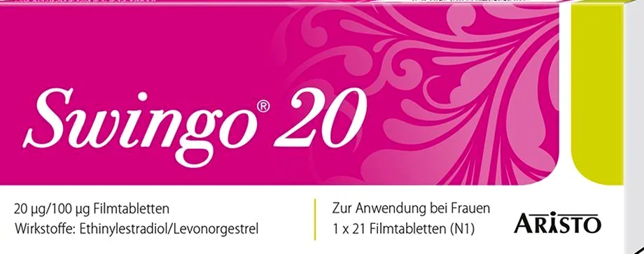 Swingo, Swingo, Tabletten