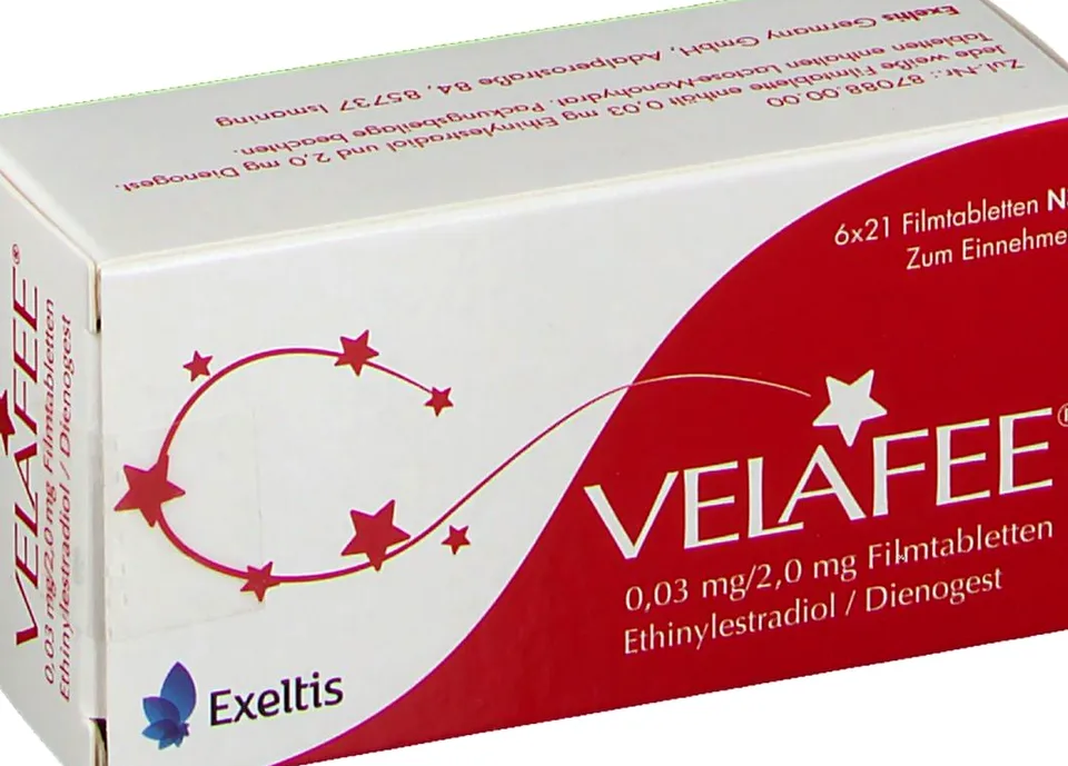 Velafee, Velafee, Tabletten