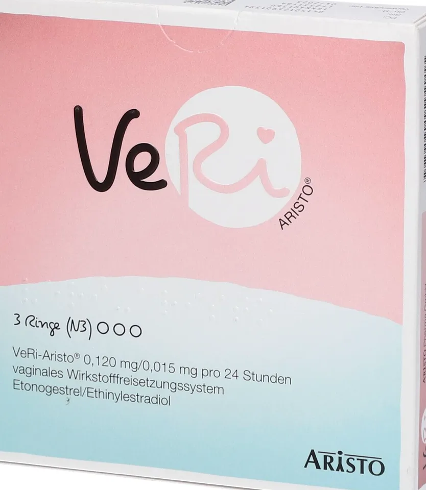 Veri-Aristo, Veri-Aristo, Vaginalring